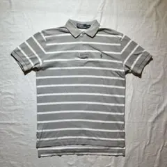 Y2K 90s POLORalphLauren ポロラルフローレン　シャツ