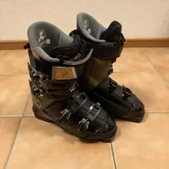 ゲンファクトリー スキーブーツ 26-26.5