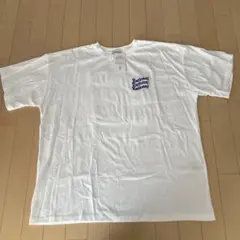 新品未使用　しまむら　Tシャツ M ホワイト