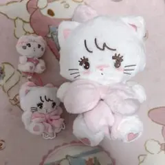 mikko ムース ぬいぐるみ