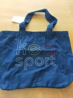 kea sport トートバッグ BA012-02