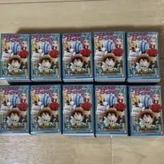 アニキャラヒーローズ ワンピースvol.7 10個
