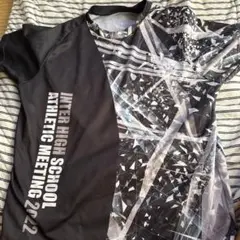 GOSEN インターハイ記念Tシャツ 2022