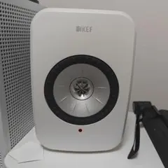 最終値下げ！【ジャンク品】KEF LSX ブラック 0309144416_64097230b2875.JPG