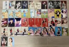 TWICE ラントレ ナヨン