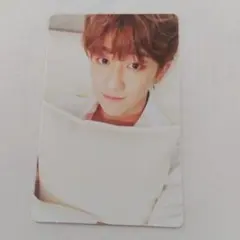 SEVENTEEN THE8 teen.age