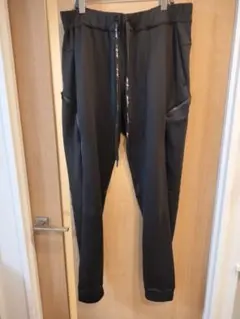 MATIN AVENIR 　ジョガーストレッチパンツ　朝倉未来　XLサイズ