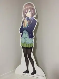 2025年最新】五等分の花嫁 等身大パネルの人気アイテム - メルカリ