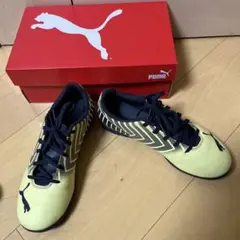 サッカートレーニングシューズ