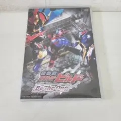 10★未開封★ 劇場版 仮面ライダービルド Be The One