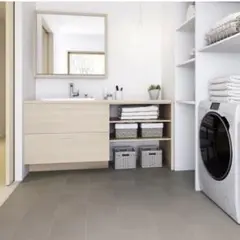 美品クッションフロアー