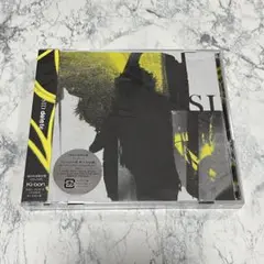 delete SID CDシングル 初回限定盤