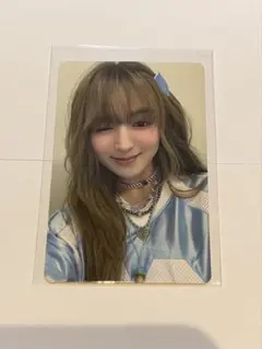山本すず　Hi-five B盤