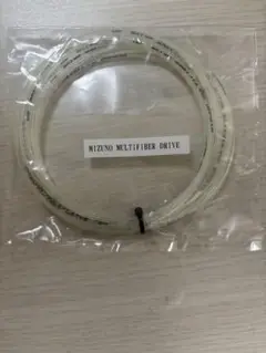 MIZUNO MULTIFIBER DRIVE