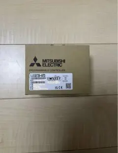 【新品未使用1個】三菱電機AJ65SBT2B-64TD