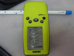 Garmin geko 201