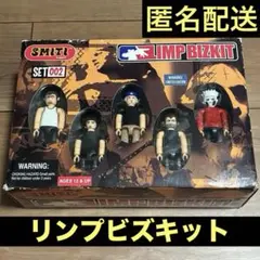 LIMP BIZKIT リンプビズキット フィギュア 2025年最新】limp bizkit smitiの人気アイテム - メルカリ