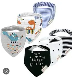 新品未使用 SOULBUTY　ダイナソー スタイ6枚セット