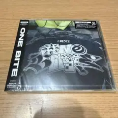 One Bite NEXZ 未開封