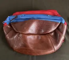 2025年最新】visvim ポーチの人気アイテム - メルカリ