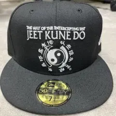 NEW ERA キャップ ブルース・リージークンドー
