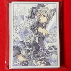 02101 スリーブ 遊戯王 白銀の城のラビュリンス