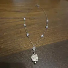 FURLA　フルラ　ネックレス