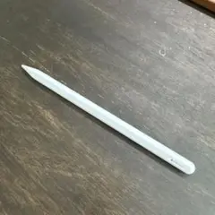 Apple Pencil 第二世代（箱無し）