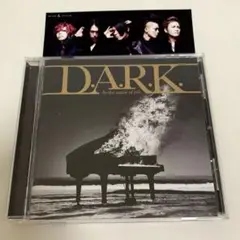 lynch. リンチ D.A.R.K. In the name of evil.