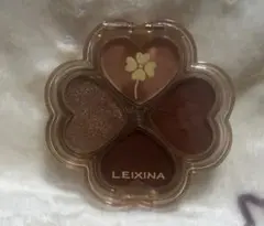 LEIXINA アイシャドウパレット 02