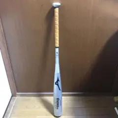 ミズノ　硬式バット　VKONG TH 中学　硬式