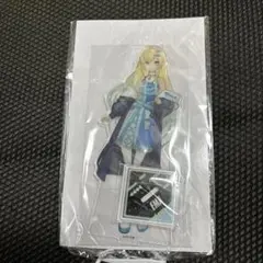 GIGO限定　ぶいすぽっ！　ビッグアクリルスタンド　藍沢エマ