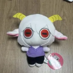 ピノキオピー ノンブレスオブリージュ ぬいぐるみ