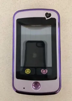 JS podpremium ジェイエスポッドプレミアム　スマホ型玩具　セガトイズ