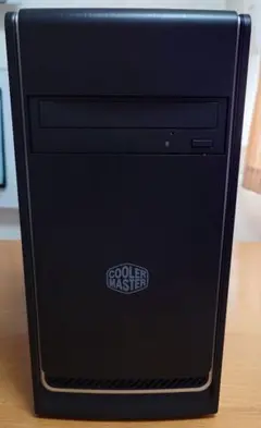 Cooler Master デスクトップPC