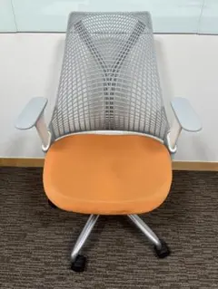 Herman Miller ハーマンミラー セイルチェア⑥【即時配送手続可能】