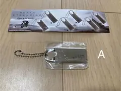 【新品】デススト　Qpidメタルチャーム　セット デスストランディング Qpid ガチャ メタルチャーム 4種セット