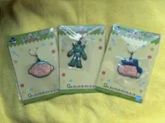 クレヨンしんちゃん　一番くじ　G賞
