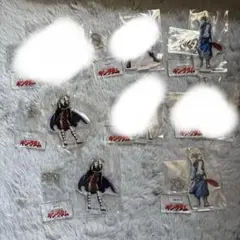 キングダム　アクスタ