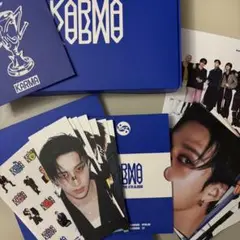 straykids スキズ KARMA カルマ CEREMONY アルバム