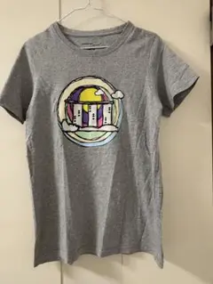 シンガポール　マリナーベイホテルTシャツ