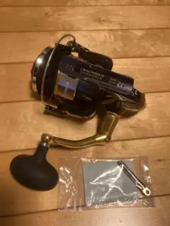 シマノ 15 ツインパワーSW14000XG