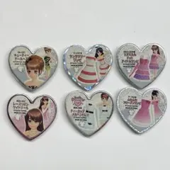プリティーリズム サンタツリーワンピ ティーカップメルヘンドレス などセット
