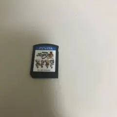 魔界戦記ディスガイア3 psvita
