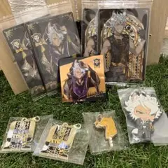 ツイステ ジャック・ハウル