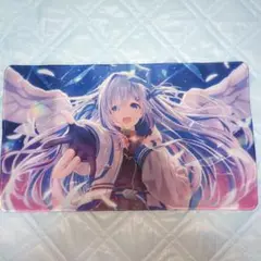 匿名配送　ホロライブ　天音かなた　プレイマット　35×60　8