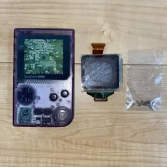 ゲームボーイポケット ジャンク品