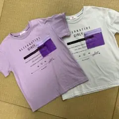 アルジー　150 S 2枚セット