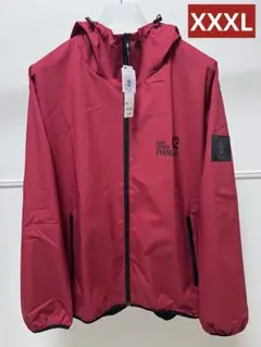 GU　エヴァンゲリオン ウィンドプルーフシェルパーカ アスカVer. GU公式 | ウィンドプルーフシェルパーカ EVANGELION