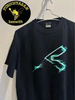 Squarepusherスクエアプッシャー限定 beatink Tシャツ L